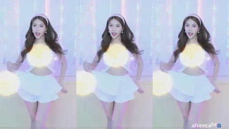 BJ惠林(혜림이)2022年5月29日舞蹈剪辑145941